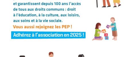 Bulletin adhésion 2025